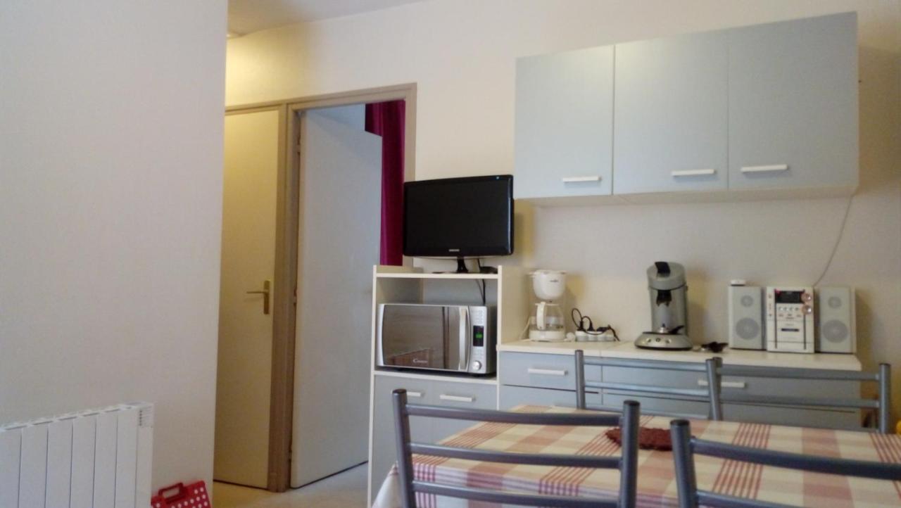 Les Milles Gouttes La Feuillee Apartment Le Mont-Dore