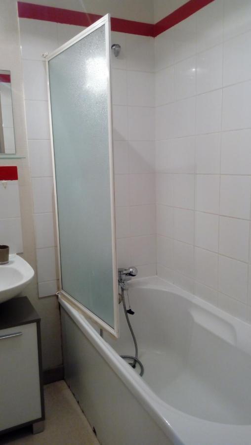 Les Milles Gouttes La Feuillee Apartment Le Mont-Dore